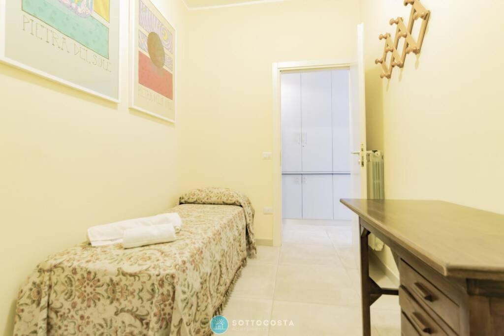 Helm Flat - Porto Cesareo Apartment Exterior photo
